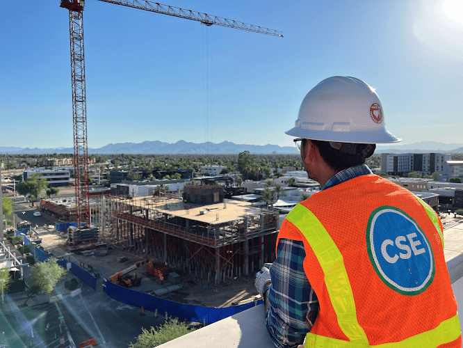 Canyon State Electric