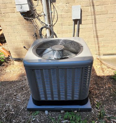 Crescent Aire Heating and Cooling