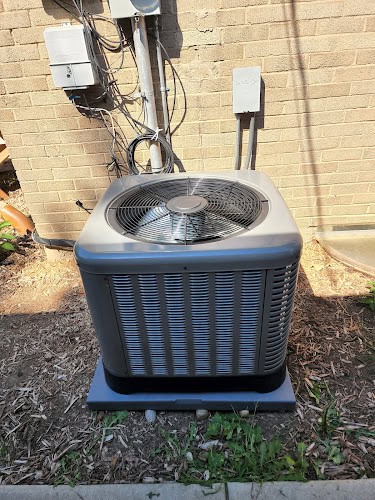 Crescent Aire Heating and Cooling