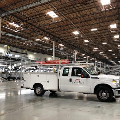 Southwest Industrial Electric