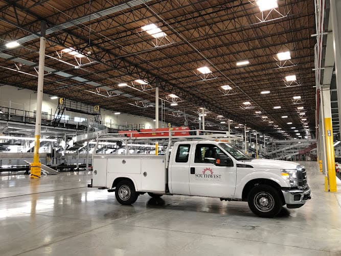 Southwest Industrial Electric