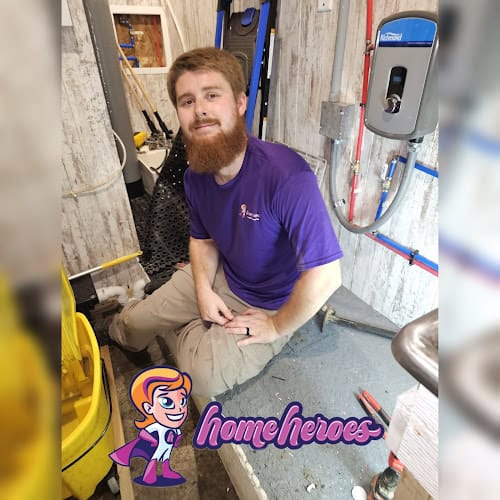 Home Heroes Plumbing Heating & Air