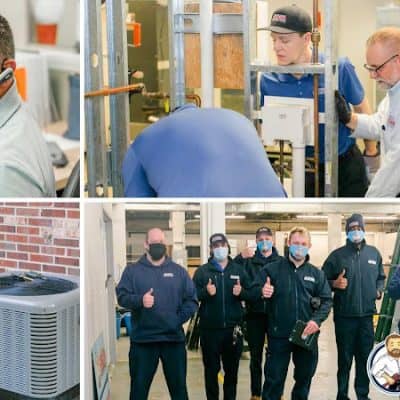 F.H. Furr Plumbing, Heating, Air Conditioning & Electrical