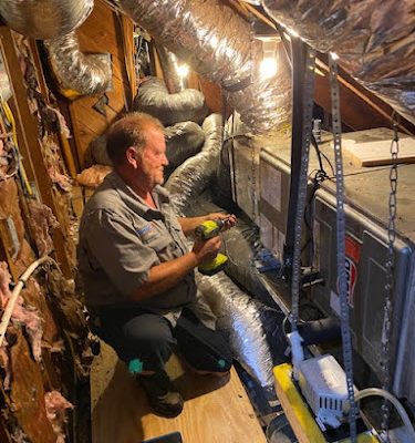ServiceOne Air Conditioning & Plumbing