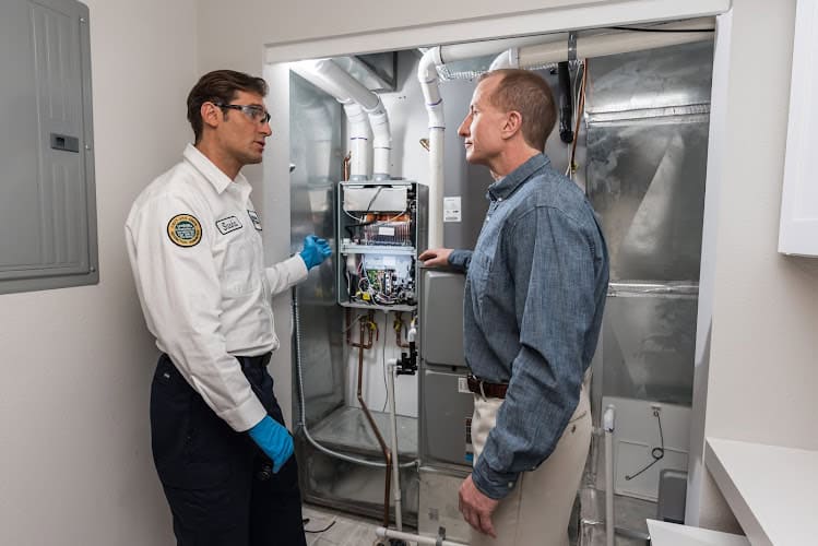 Benjamin Franklin Plumbing of West Palm Beach