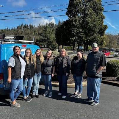 Mill Creek Heating