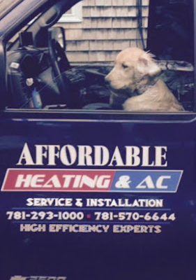 Affordable Heating & AC LLC