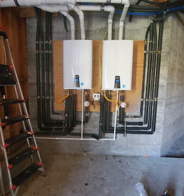 Crown Plumbing