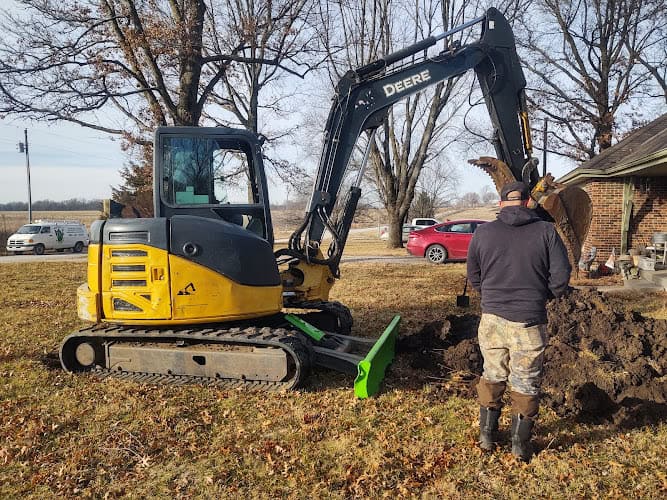 Pickle's Plumbing LLC