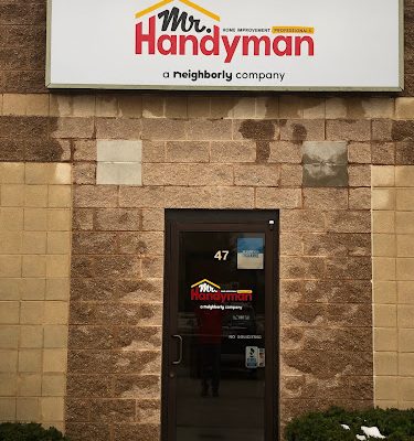 Mr. Handyman of Waukesha and North Milwaukee County