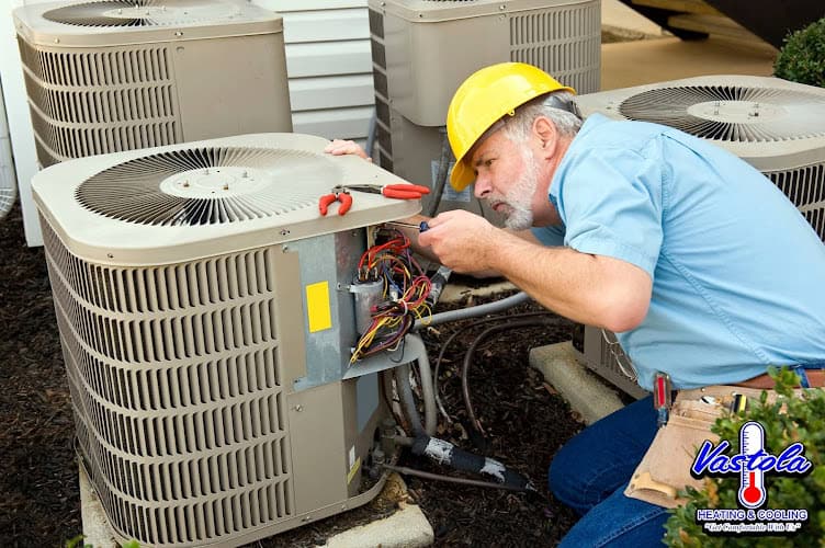 Vastola Heating & Cooling
