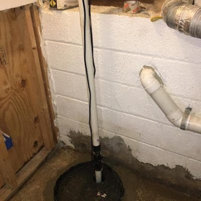 Service Pros Plumbing Heating Air & Drain