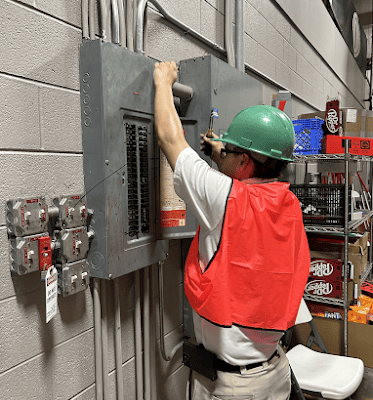 Dunn Electrical Service