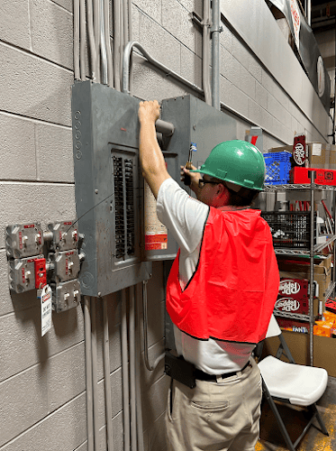 Dunn Electrical Service