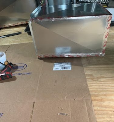 PJ MAC HVAC Service & Repair