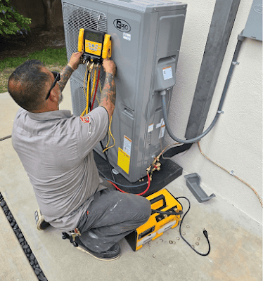 Stephens Plumbing, Heating & Air Conditioning