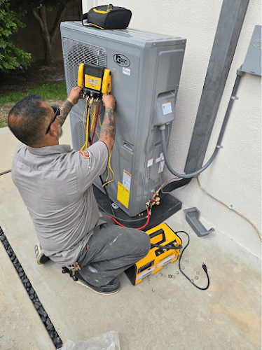 Stephens Plumbing, Heating & Air Conditioning