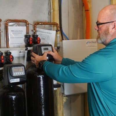 On Time Service Pros Plumbing