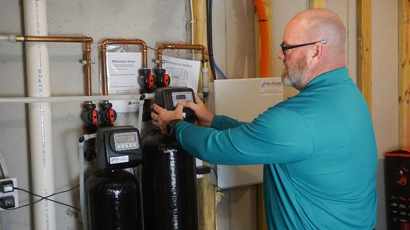 On Time Service Pros Plumbing