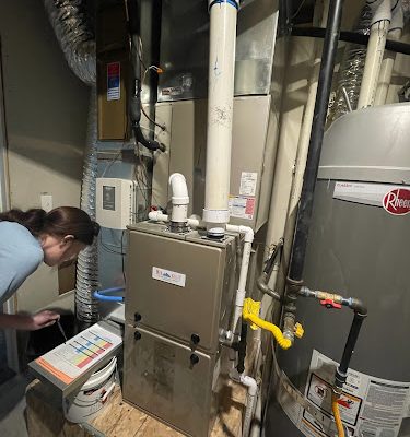 Mtn Valley Heating and Air Conditioning