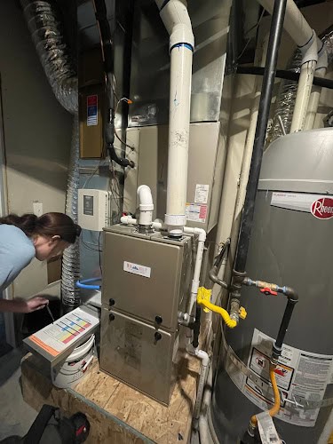 Mtn Valley Heating and Air Conditioning