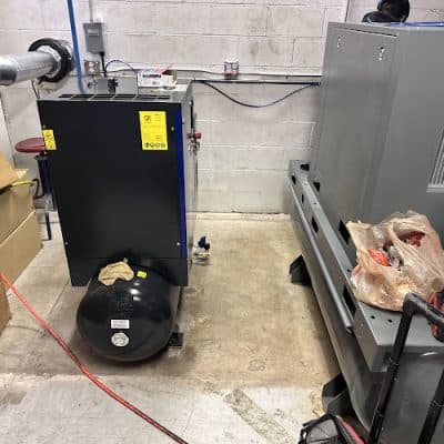 Duner Electrical Service
