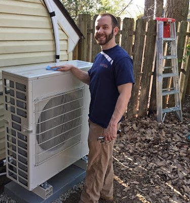 Markool Heating Cooling Plumbing