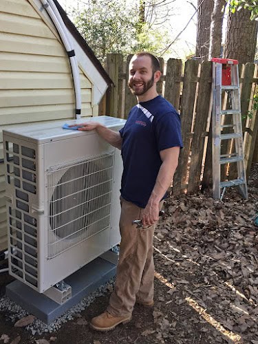 Markool Heating Cooling Plumbing
