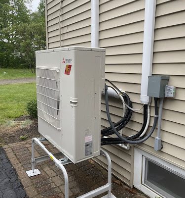 Linscott Electric, LLC