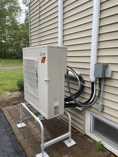 Linscott Electric, LLC