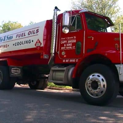 Amodio & Sons Fuel & Energy Services
