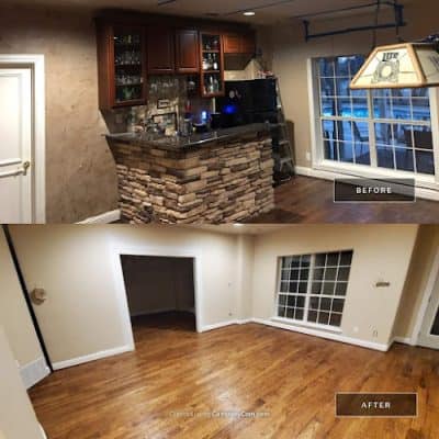Honey Do Painting, Flooring & More