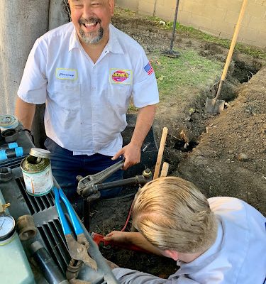 Kahuna Comfort Plumbing Heating & Air