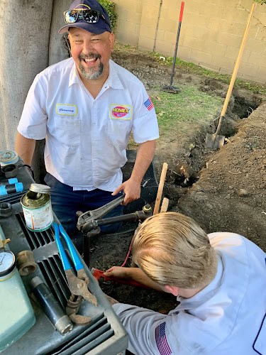 Kahuna Comfort Plumbing Heating & Air