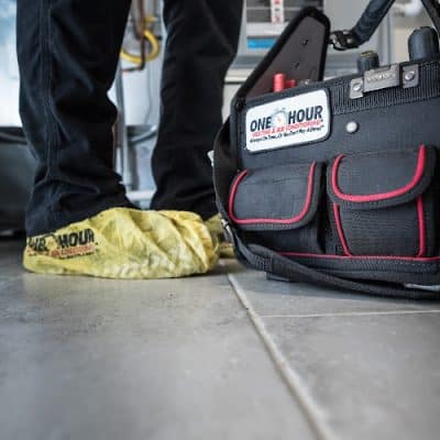 One Hour Heating & Air Conditioning® of Western Wisconsin