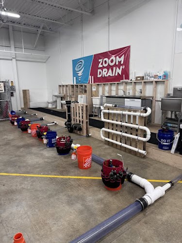 Zoom Drain
