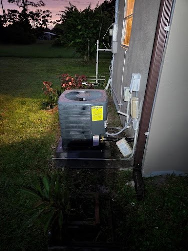 Red Carpet Air Conditioning and Heating Services