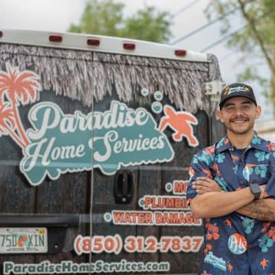 Paradise Home Services