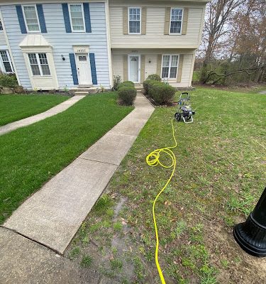 Cliff Contractors LLC
