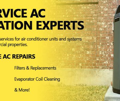 True Plumbers & AC
