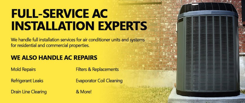 True Plumbers & AC