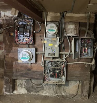 Local Trusted Electricians