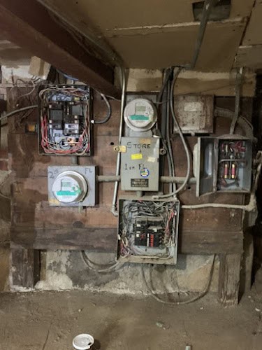 Local Trusted Electricians