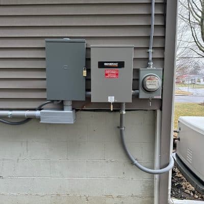 Standby Energy Solutions, LLC