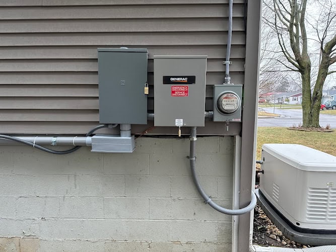 Standby Energy Solutions, LLC