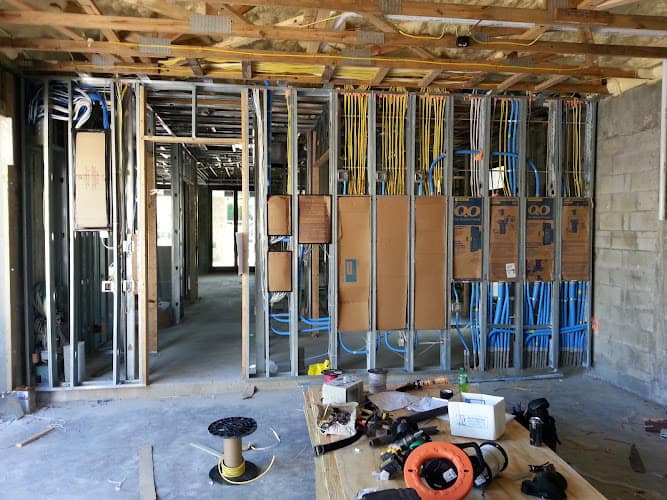 Excel Electric LLC