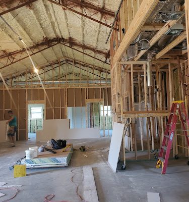 Teyo's Drywall