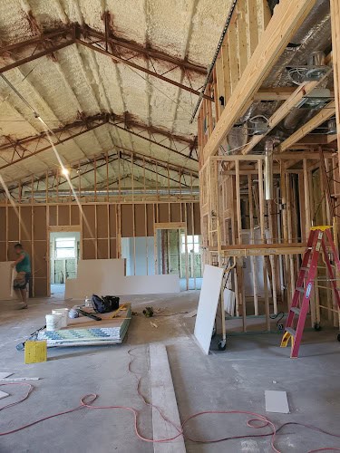 Teyo's Drywall
