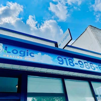 Logic Heating & Air