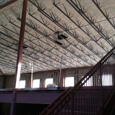 Air Tight Construction, LLC